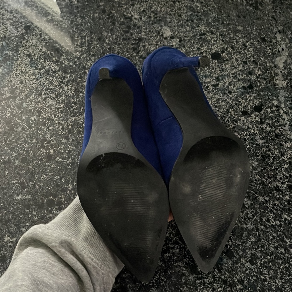Metaphor heels - Picture 3 of 7